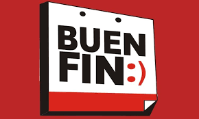 Descuentos del Buen Fin