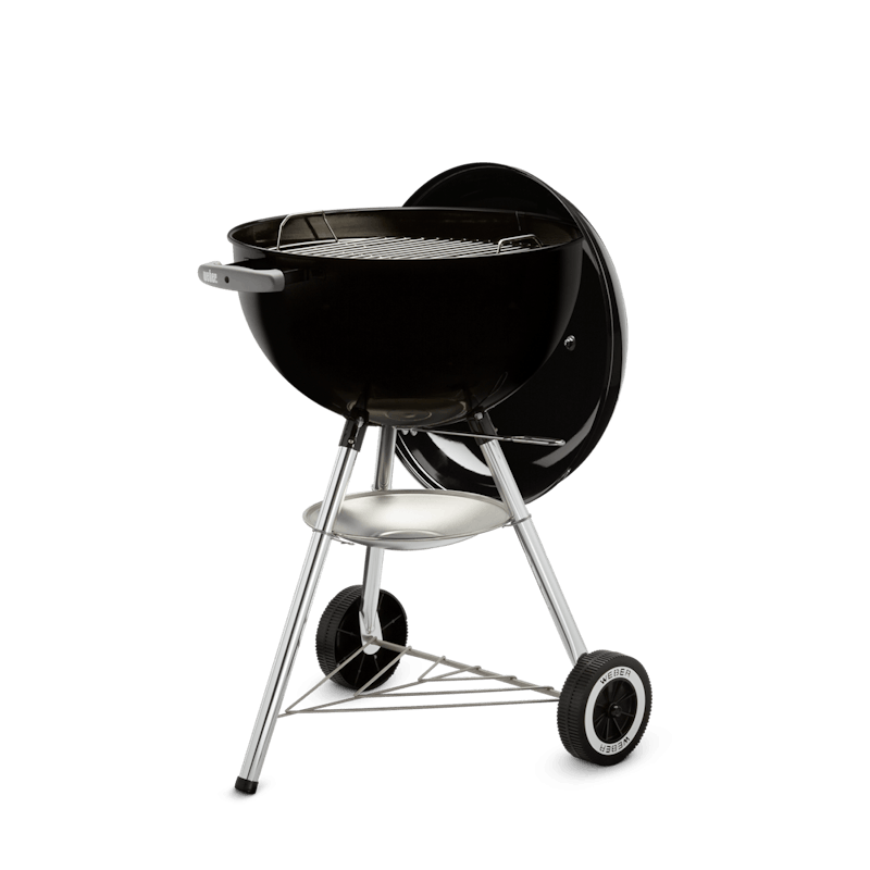Asador de carbón Original Kettle 18" Negro 441001