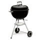 Asador de carbón Original Kettle 18" Negro 441001