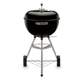 Asador de carbón Original Kettle 18" Negro 441001