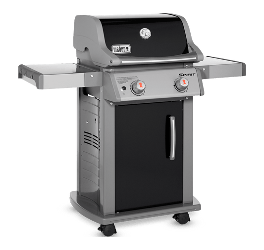 Asador de Gas Spirit E-210