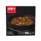 Wok y Vaporera Weber Crafted 7606