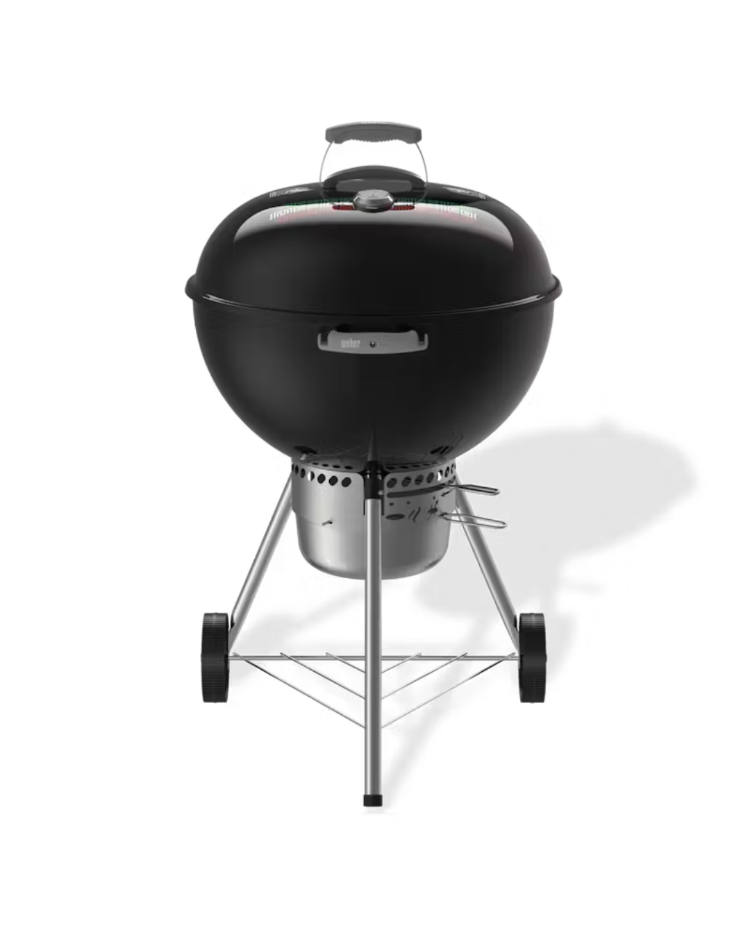 Asador de carbón de edición especial Selección de Futbol de México de 57 cm