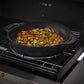 Wok y Vaporera Weber Crafted 7606