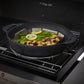 Wok y Vaporera Weber Crafted 7606