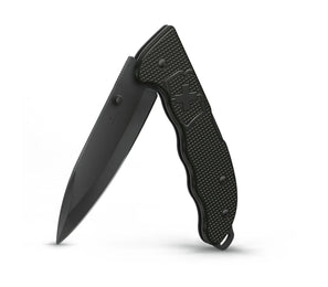 Evoke BS Alox BLACK 0.9415.DS23