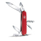 Spartan Red 1.3603
