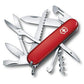 Huntsman Red
