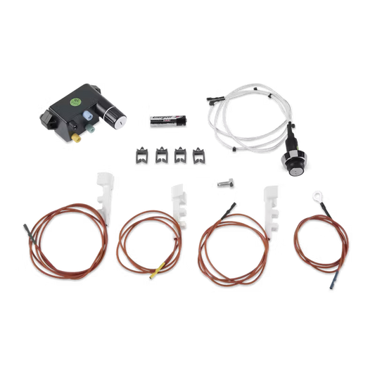 Kit de modulo de encendido
