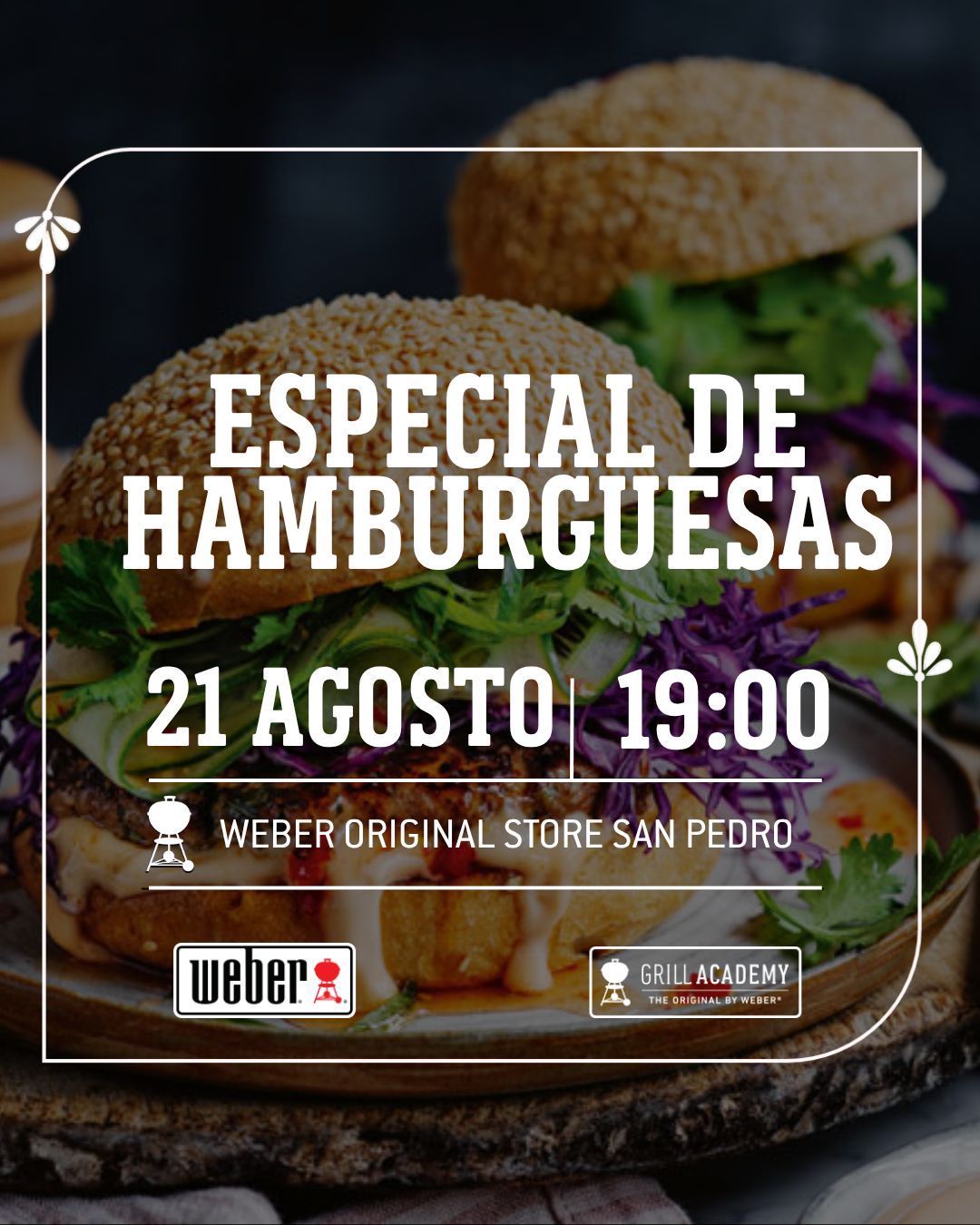 Special Rib Workshop Providencia Friday, November 28, 2025
