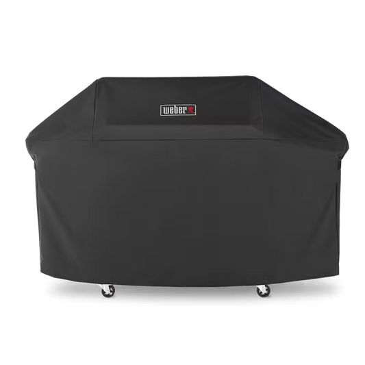 Funda premium para asador Genesis 400