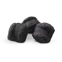 Briquetas de carbón