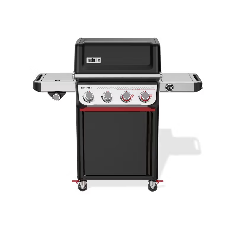 Asador de gas Spirit EP-435