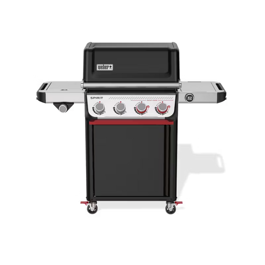 Asador de gas Spirit EP-435