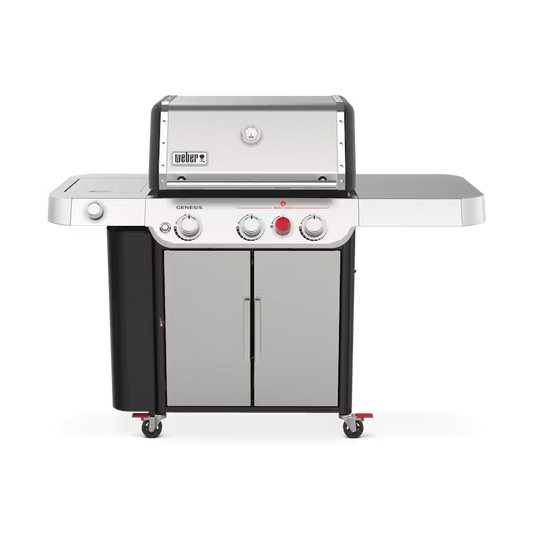 Asador de gas Genesis S-335