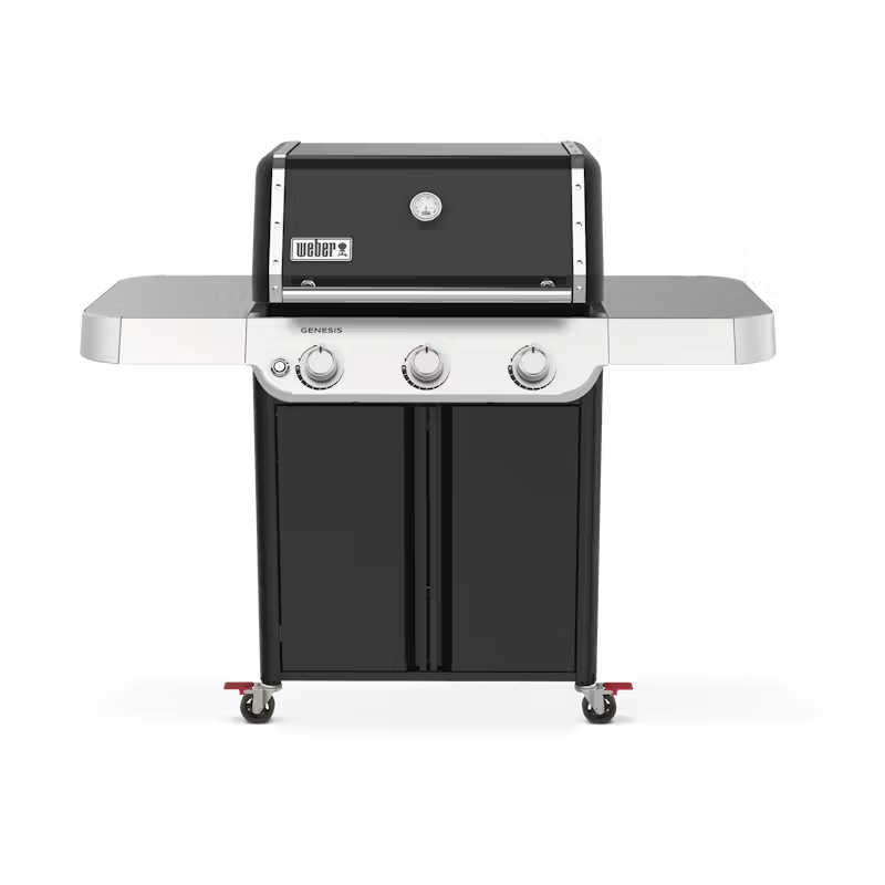 Asador de gas Genesis E-315 (propano líquido)