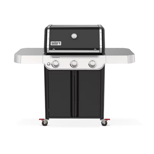 Asador de gas Genesis E-315 (propano líquido)