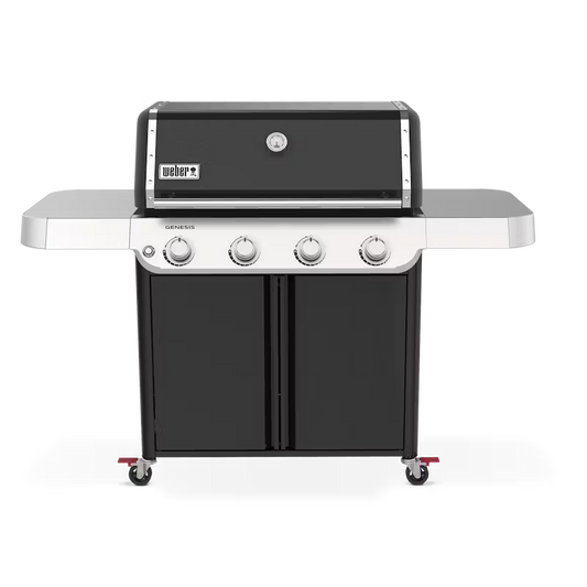 Asador de gas Genesis E-415