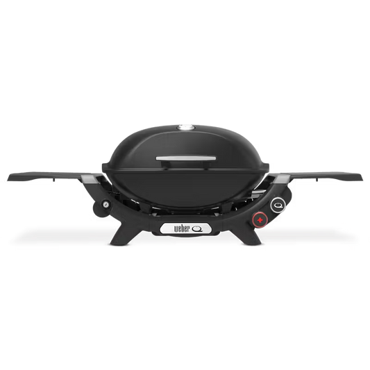 Asador de gas Q 2800N+