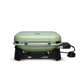 Asador Eléctrico Lumin Verde Seafoam