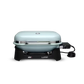 Asador Eléctrico Lumin Azul Ice