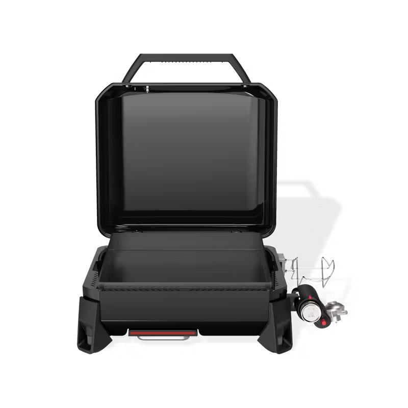 Plancha de sobremesa Slate™ de 43 cm (17")