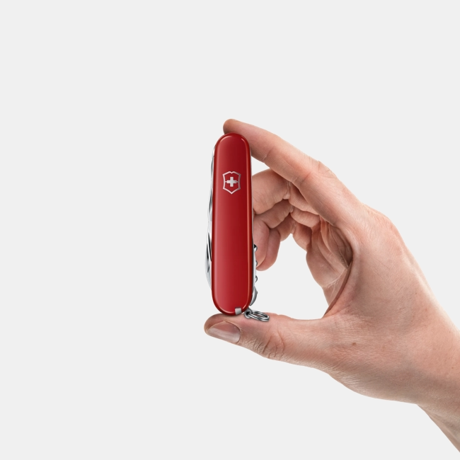 Huntsman - Rojo