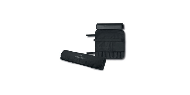 Roll-up bag for 8 pieces