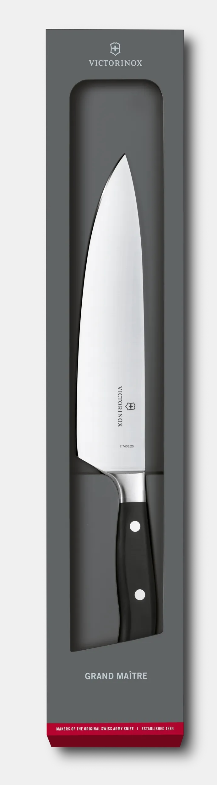 Cuchillo Grand Maître para chef