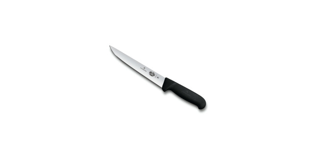 Cuchillo filetero recto - 20cm