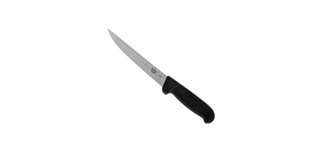 Cuchillo filetero recto - 15cm