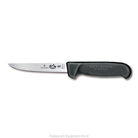 Cuchillo deshuesador recto - 15cm
