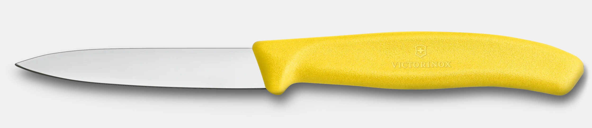 Cuchillo para verdura - Amarillo