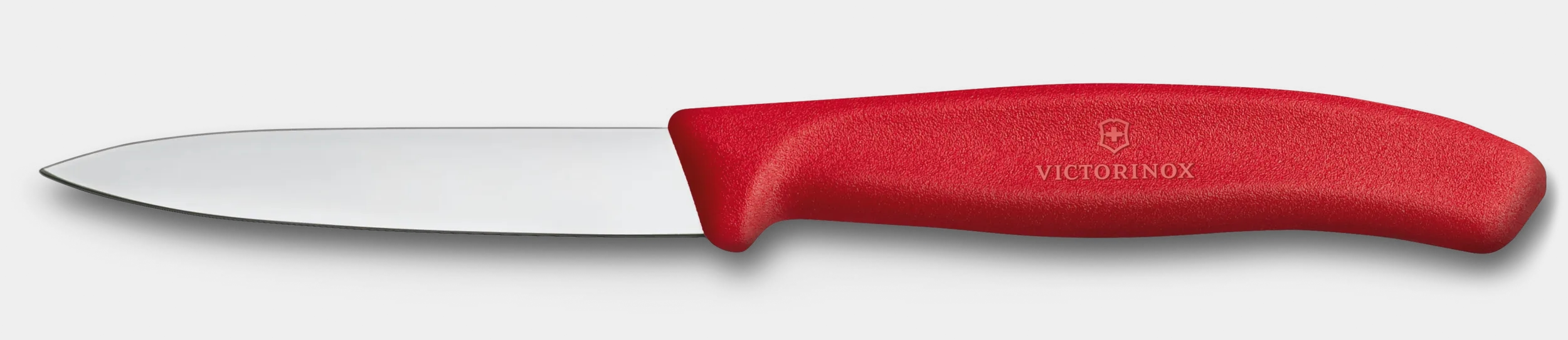 Cuchillo para verdura - Rojo