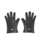 Guantes de silicón para asar Weber