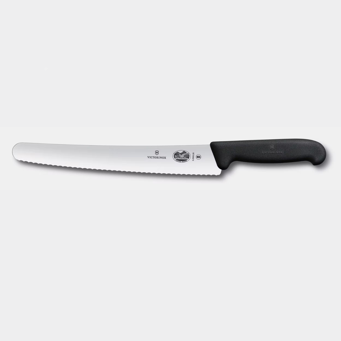 Cuchillo para pan y pastelería