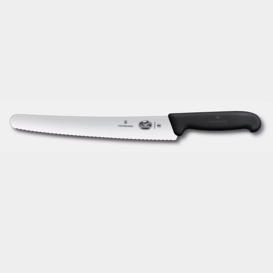 Cuchillo para pan y pastelería