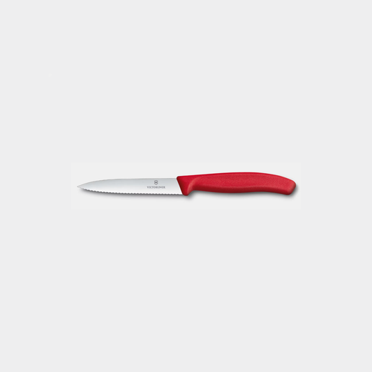 SwissClassic - Cuchillo para verdura