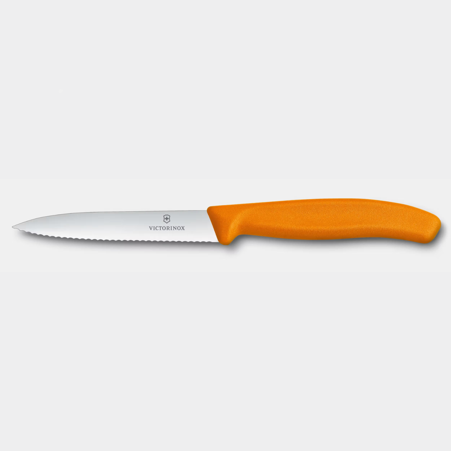SwissClassic - Cuchillo para verdura