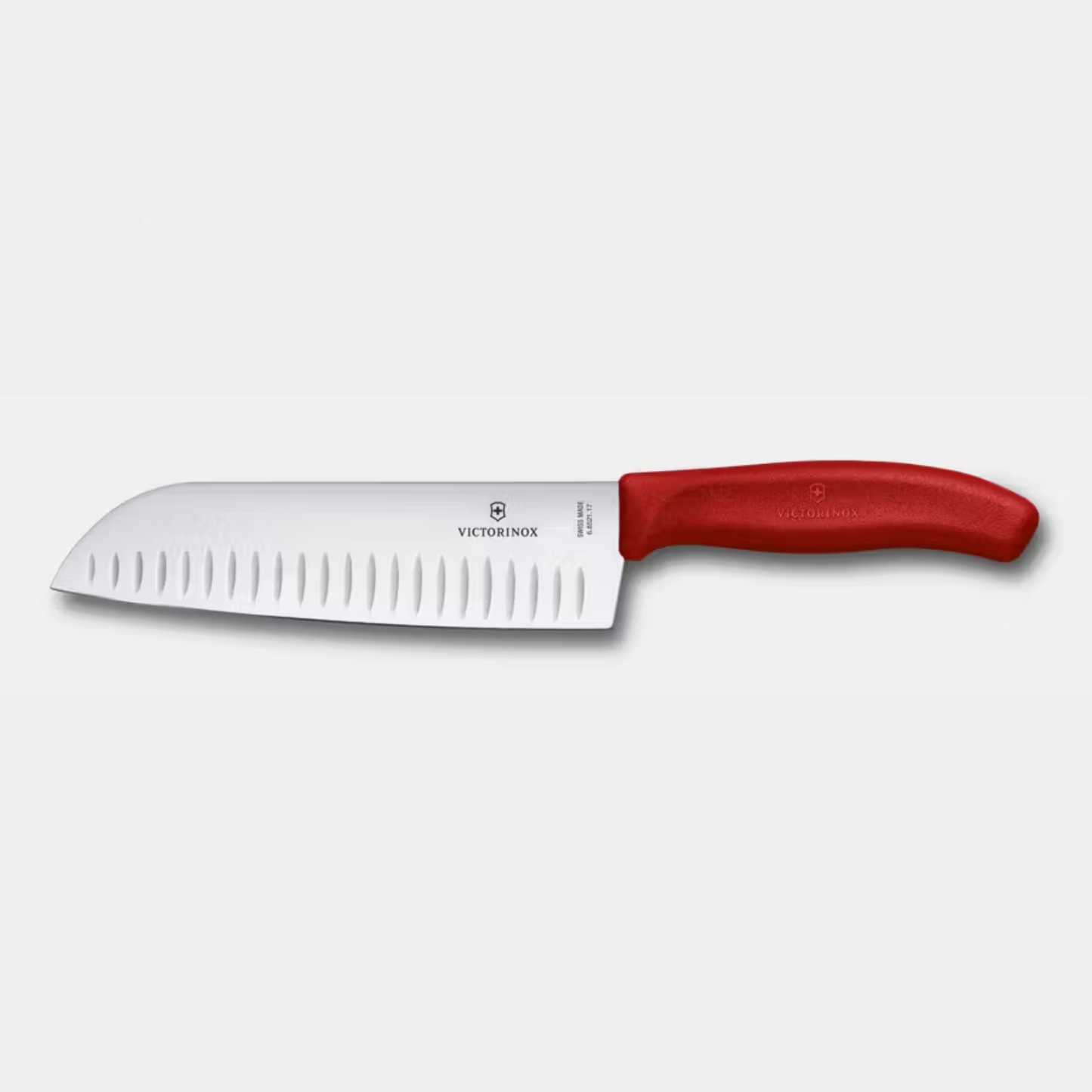 Swiss Classic - Santoku Knife