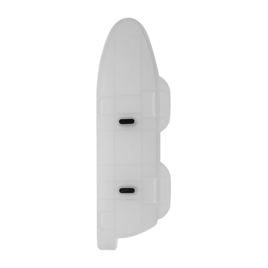 Funda transparente - 10 pulgadas