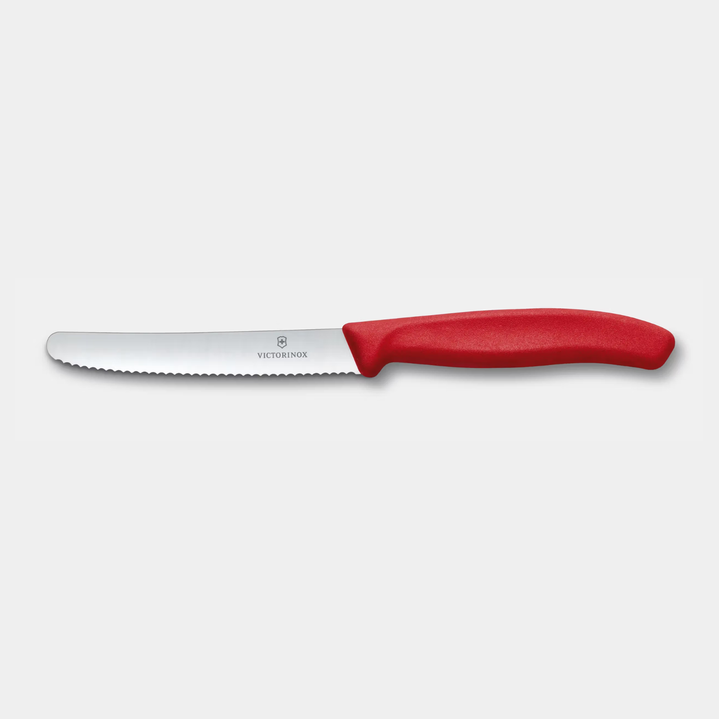 Swiss Classic - Cuchillo para tomate y de mesa