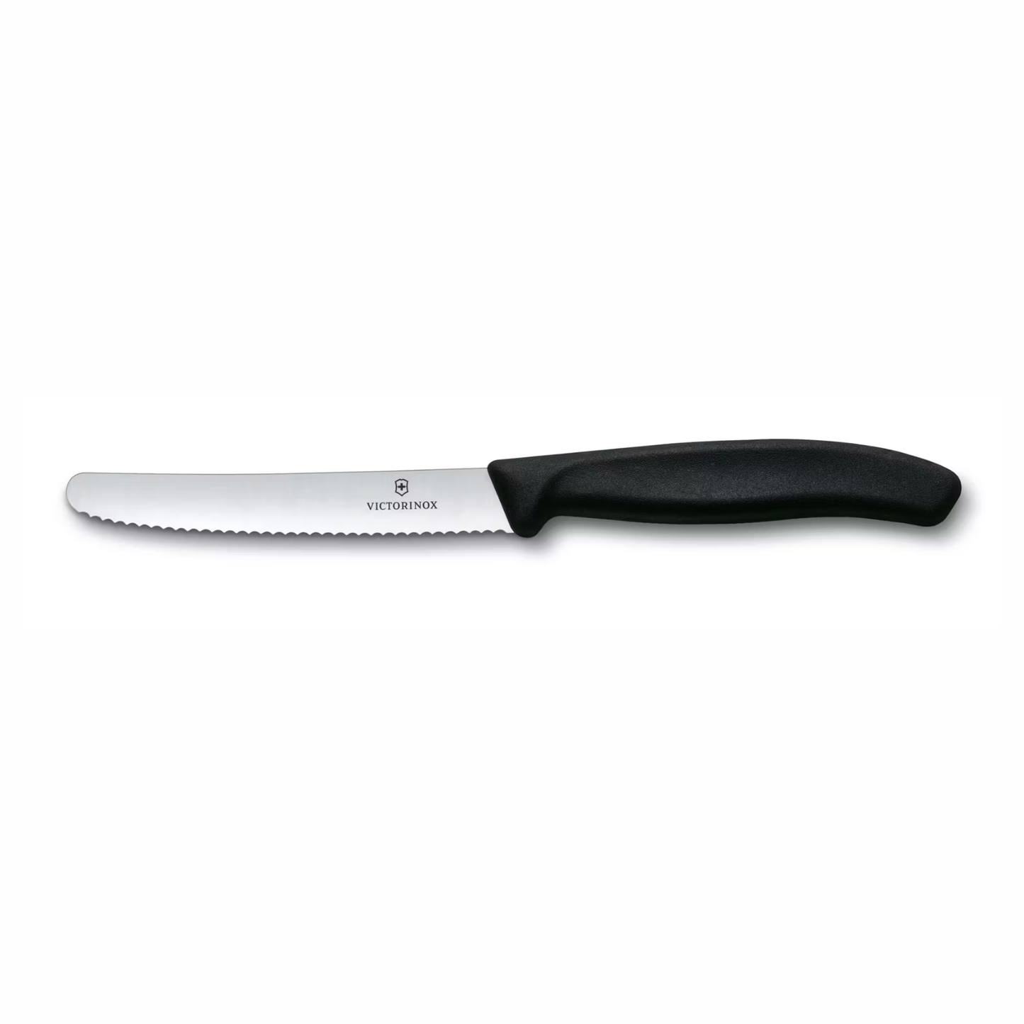 Swiss Classic - Cuchillo para tomate y de mesa