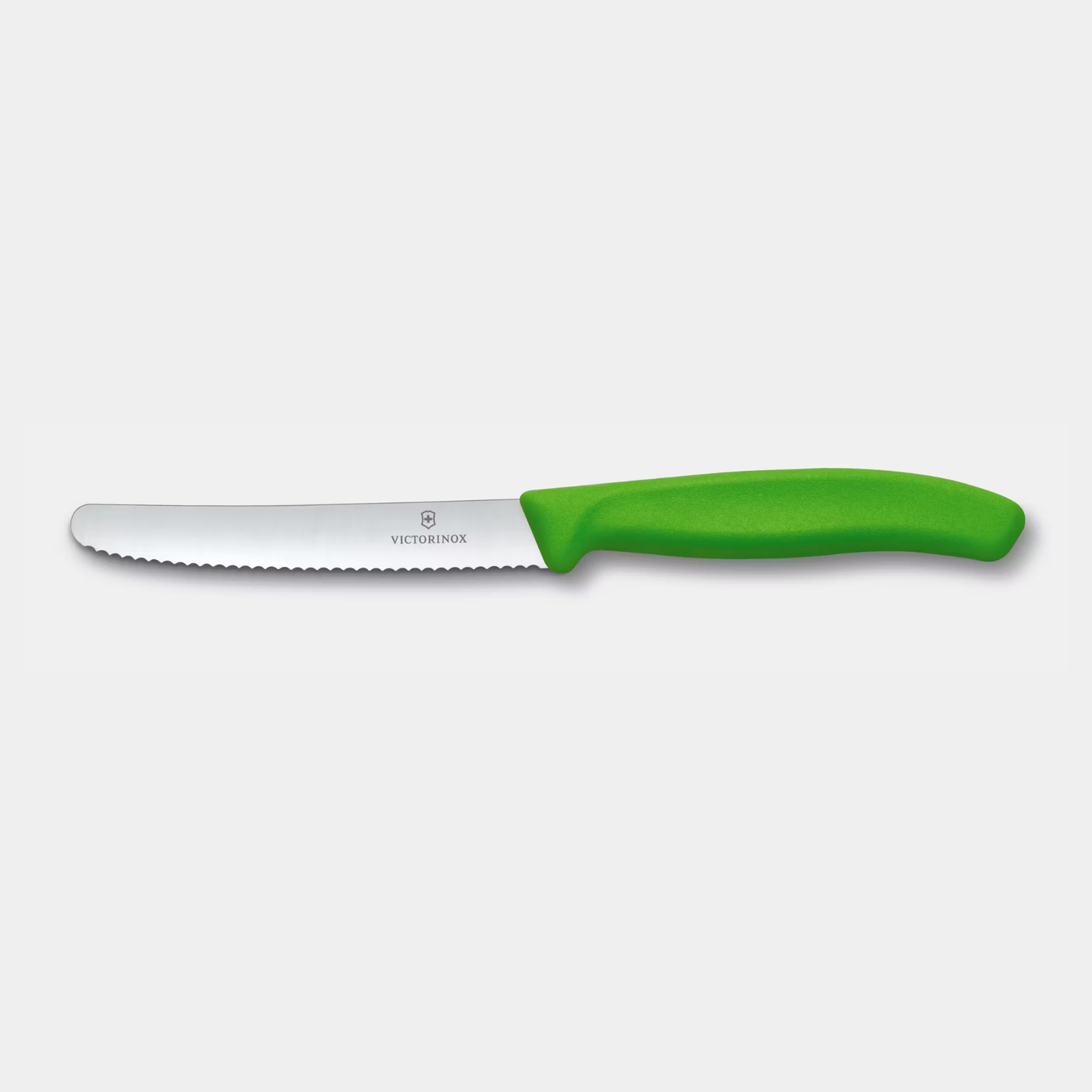 Swiss Classic - Cuchillo para tomate y de mesa