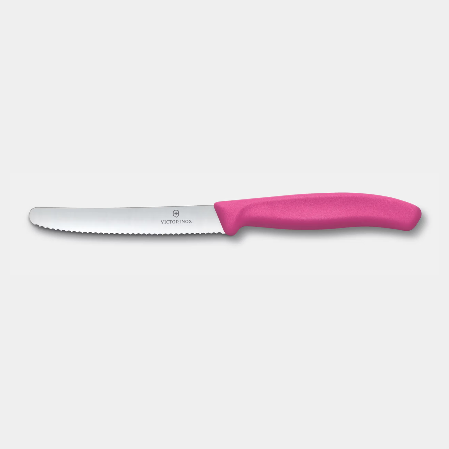 Swiss Classic - Cuchillo para tomate y de mesa