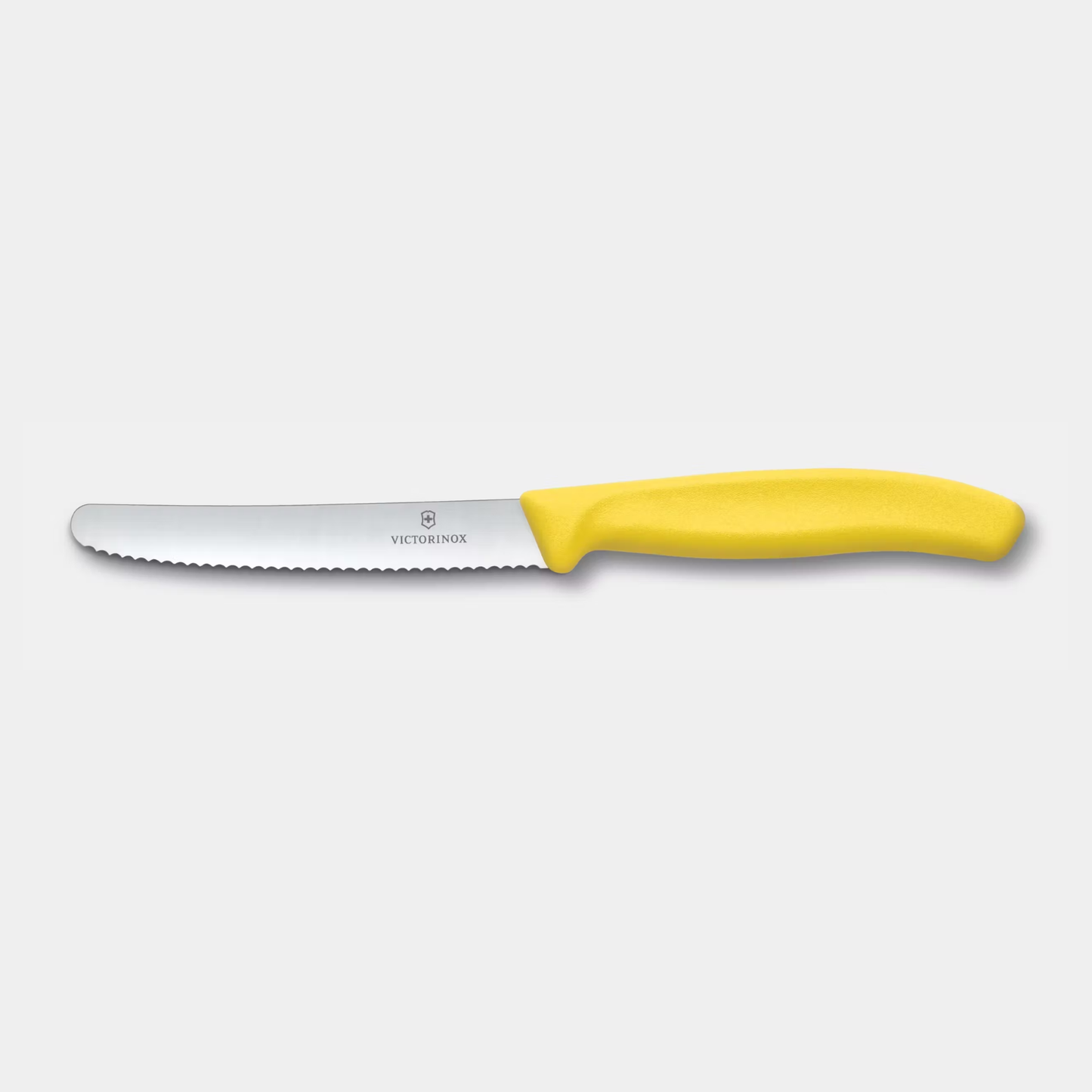 Swiss Classic - Cuchillo para tomate y de mesa