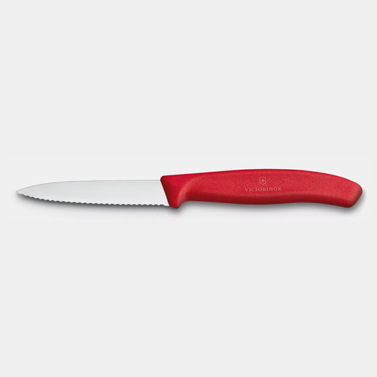 SwissClassic - Cuchillo legumbres