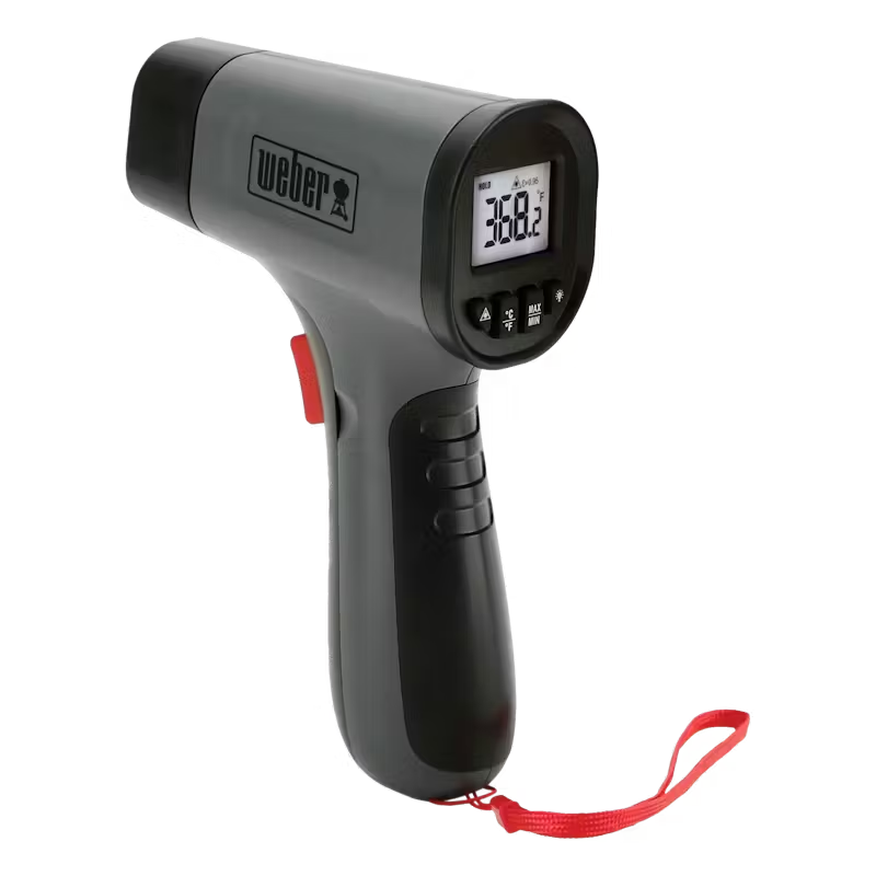Infrared thermometer