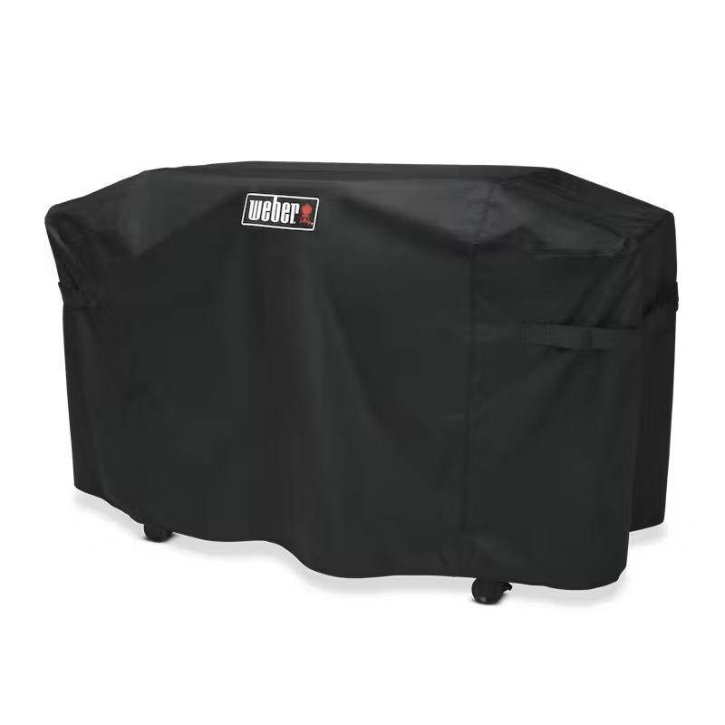 Premium iron cover