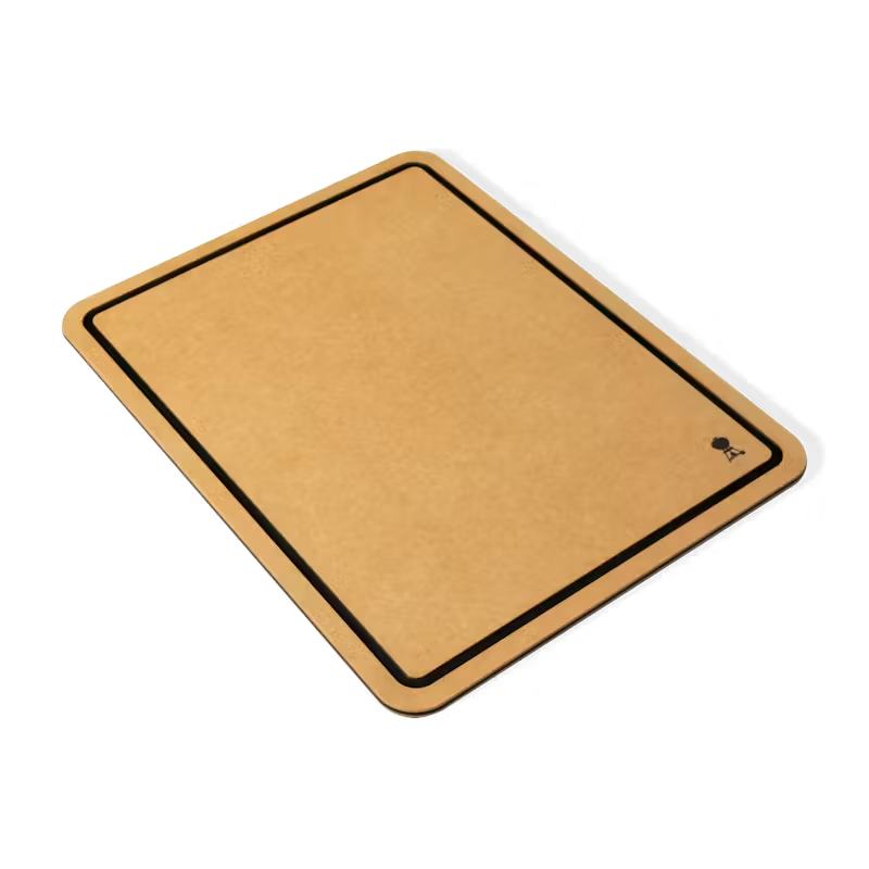 Tabla de picar Weber Work